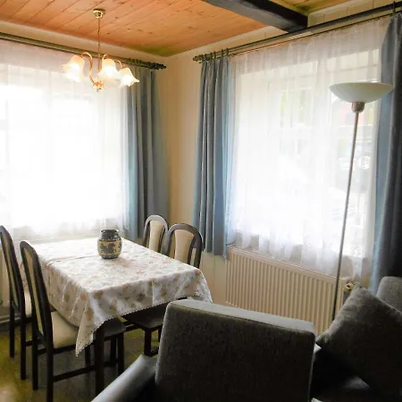 Ruegen_fewo 58_1 Apartmán *